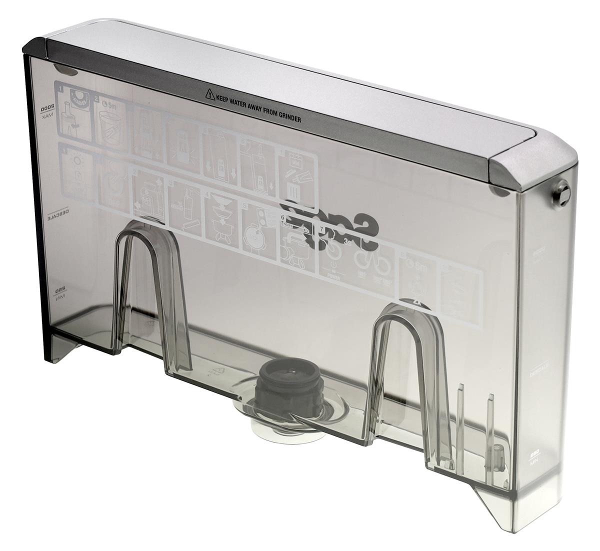 Thumbnail - Wassertank Sage SP0101952 Wassertank für SES876 the Barista Express Impress Siebt