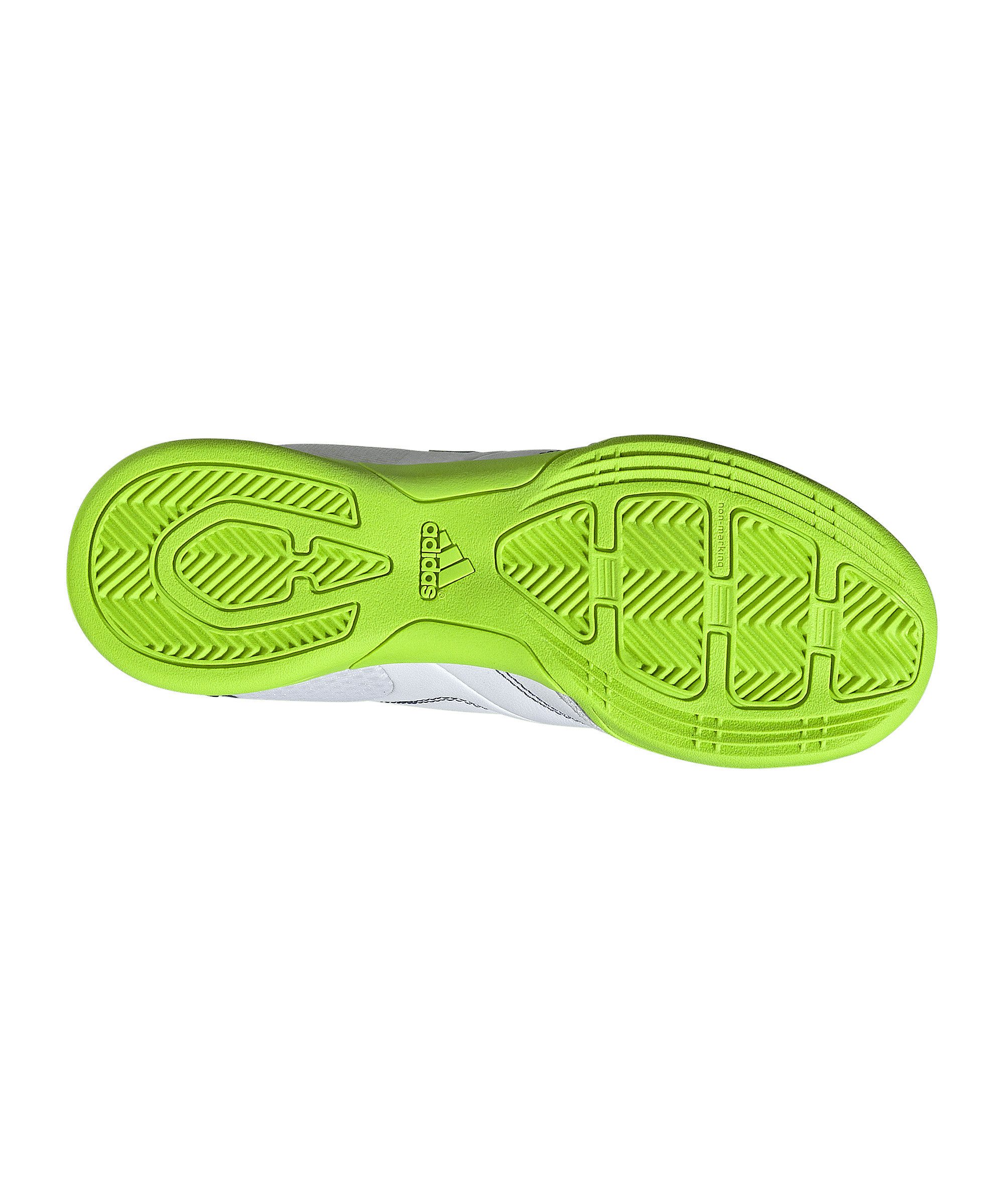 adidas Performance adidas Performance Top Sala Competition IN Kids Fußballschuh