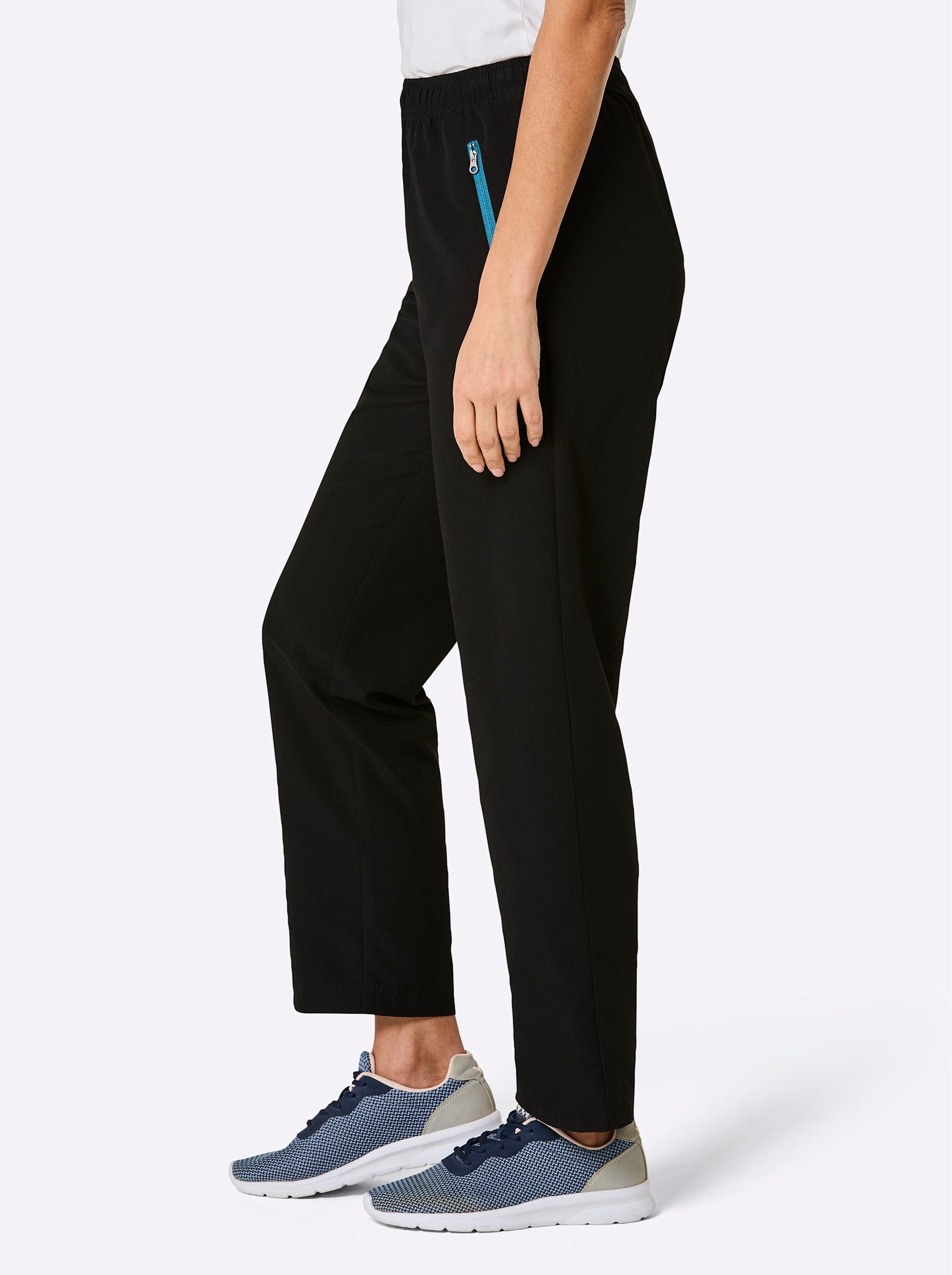 Witt Jogginghose Funktionshose .