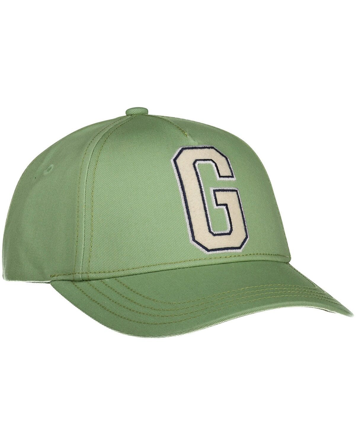 Gant Baseball Cap Cap Logo-G