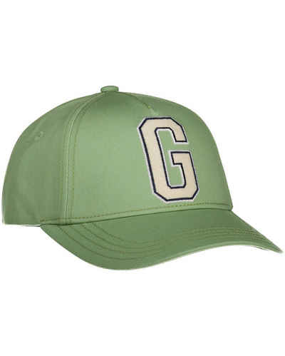 Gant Baseball Cap Cap Logo-G