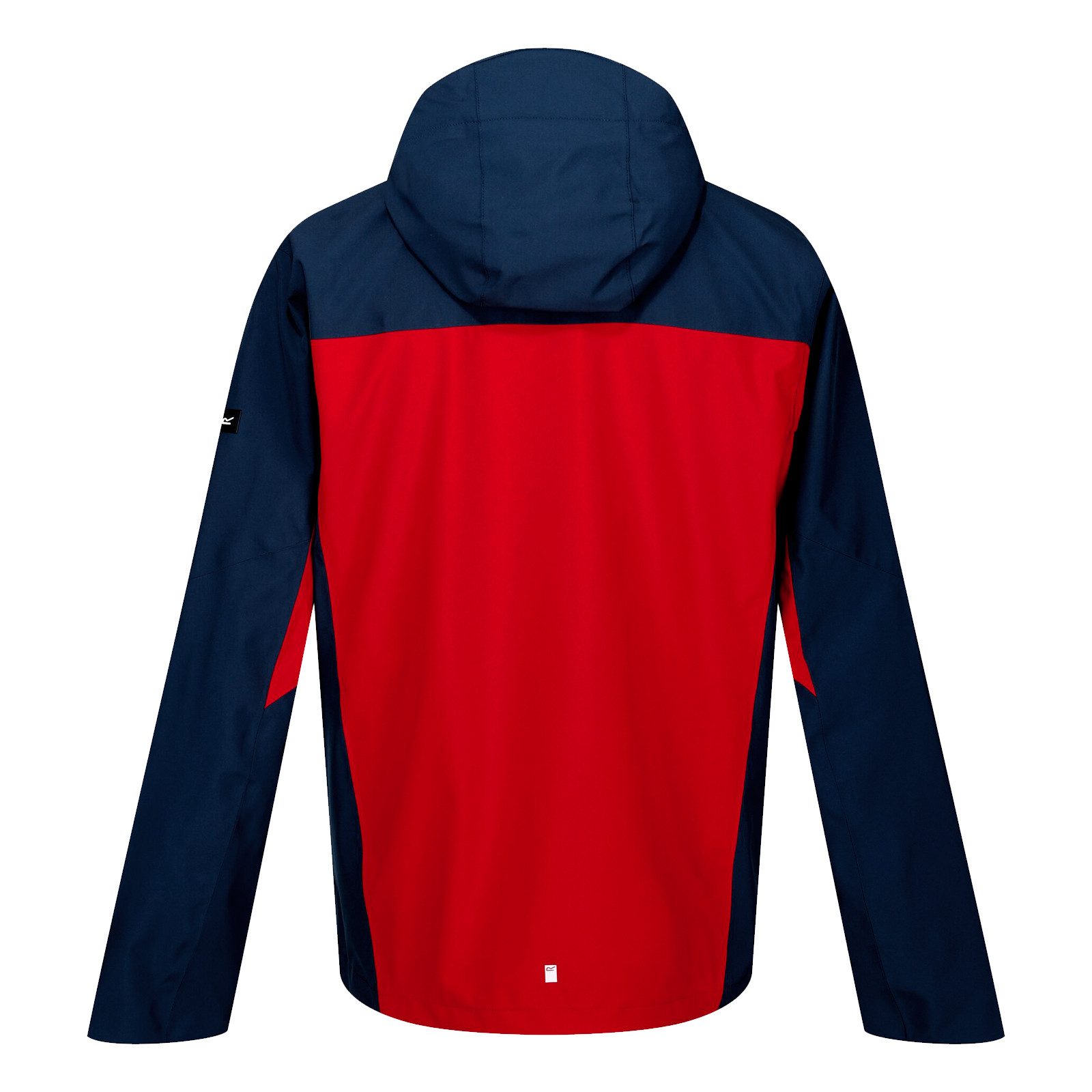 Regatta Regenjacke Regenjacke Birchdale mit verklebten günstig online kaufen