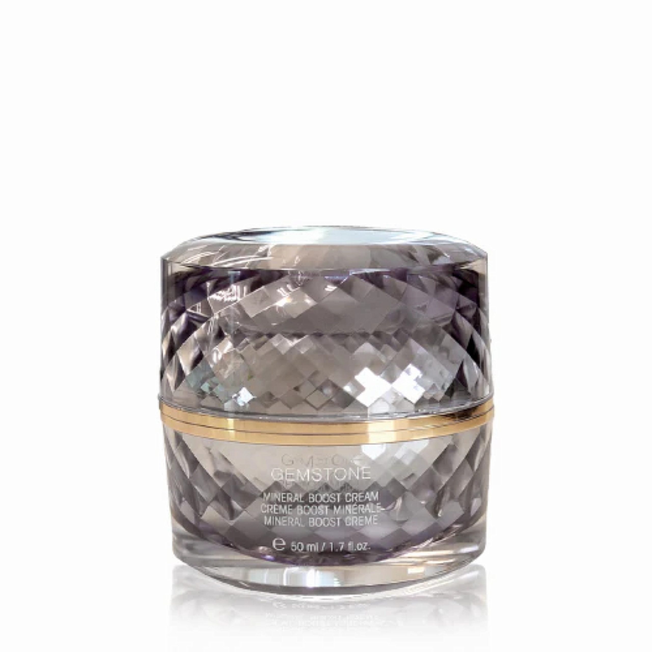 Etre Belle Feuchtigkeitscreme Gemstone Mineral Boost Creme– Intensivpflege mit Mineralien 50 ml