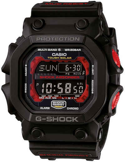 CASIO G-SHOCK Funkchronograph GXW-56-1AER
