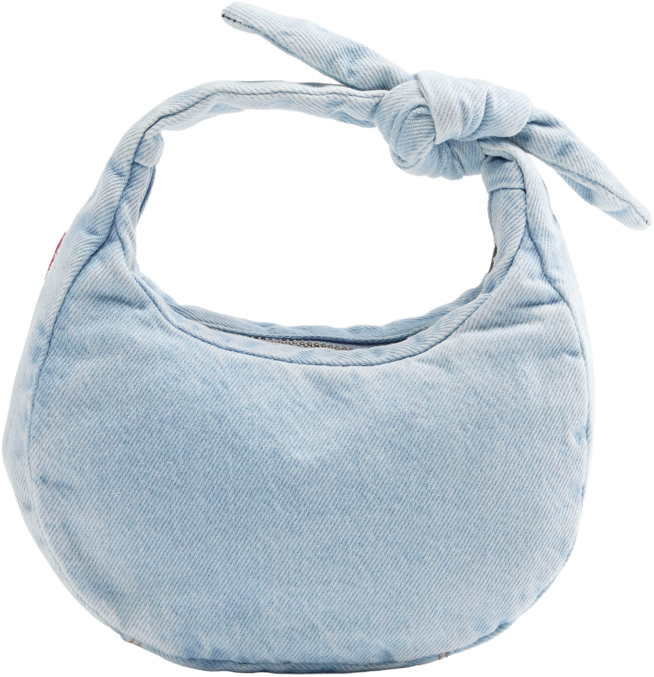 Levi's® Mini Bag, mit Knoten-Henkel