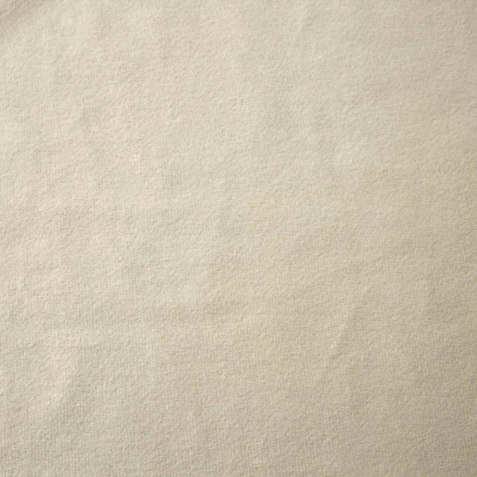 Design91 Vorhang Samtvorhänge 140x250 cm (1 St), Ösen, blickdicht, Samt, Wo günstig online kaufen