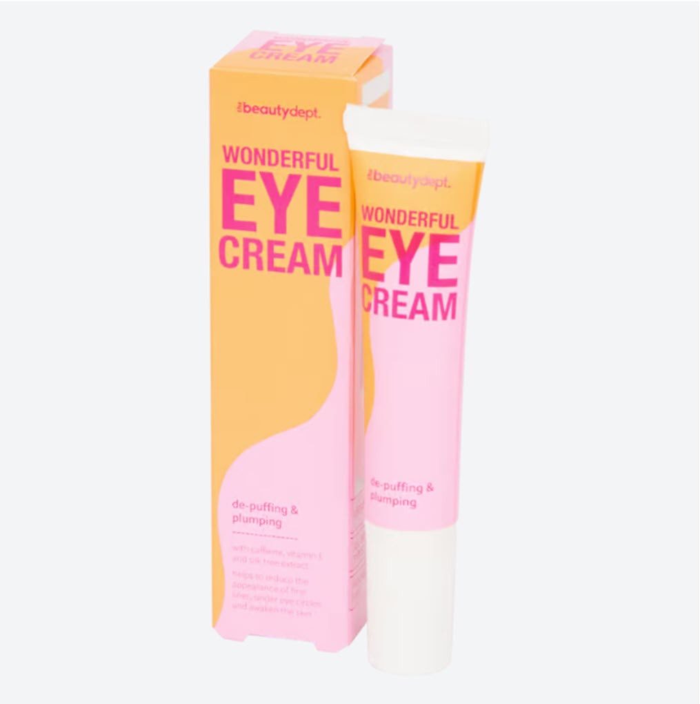 Augencreme Eye Cream Augencreme