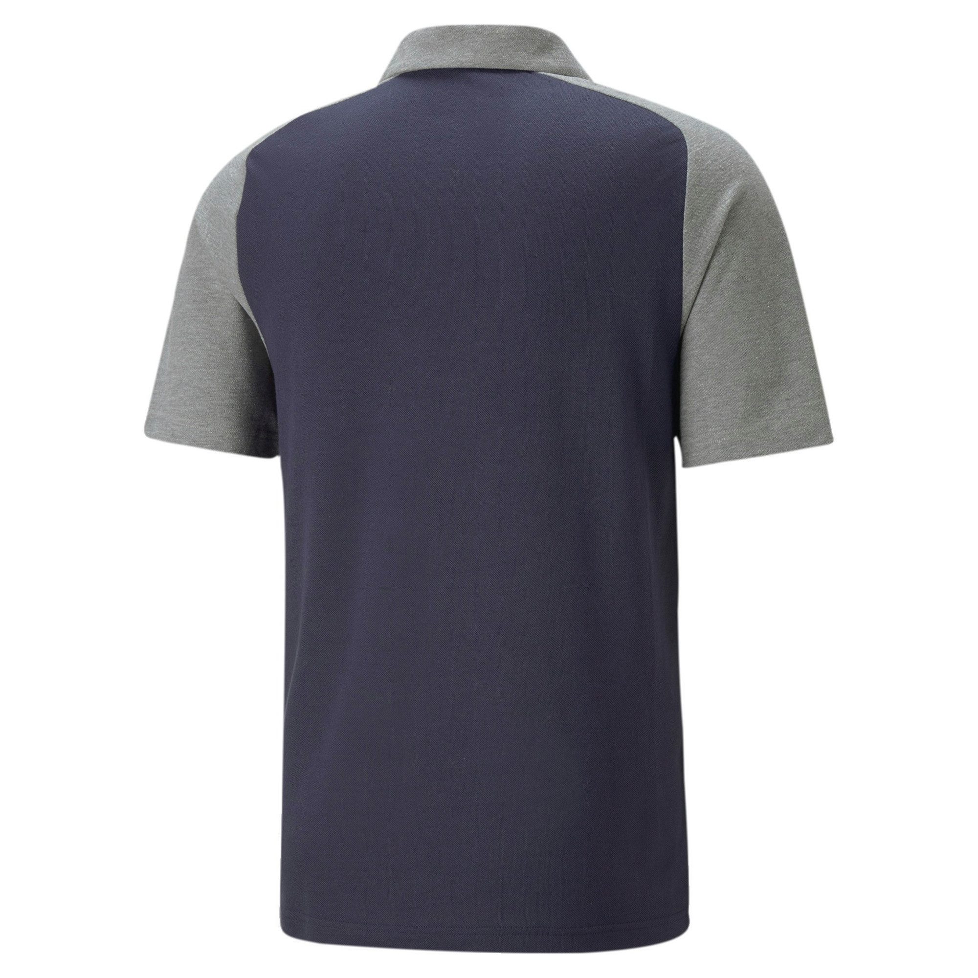 PUMA Poloshirt Puma Herren Poloshirt teamCUP günstig online kaufen