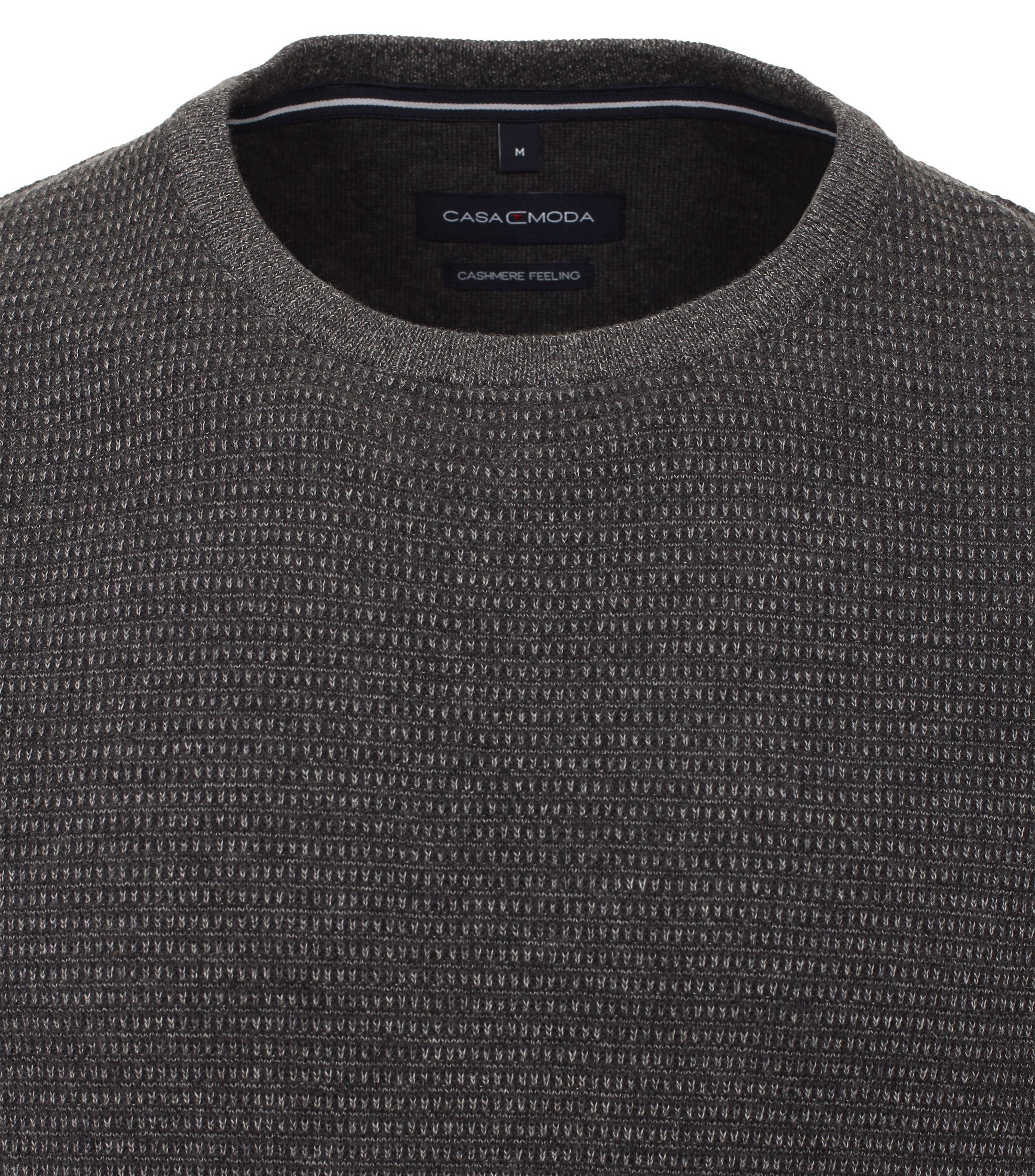 CASAMODA Strickpullover CASAMODA Pullover uni
