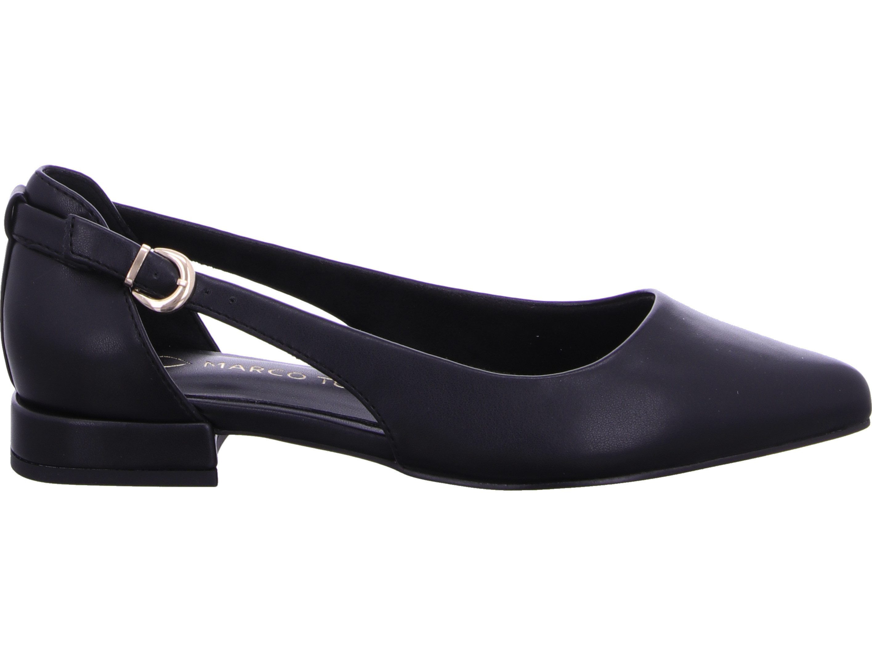 MARCO TOZZI Ballerina 100% vegan