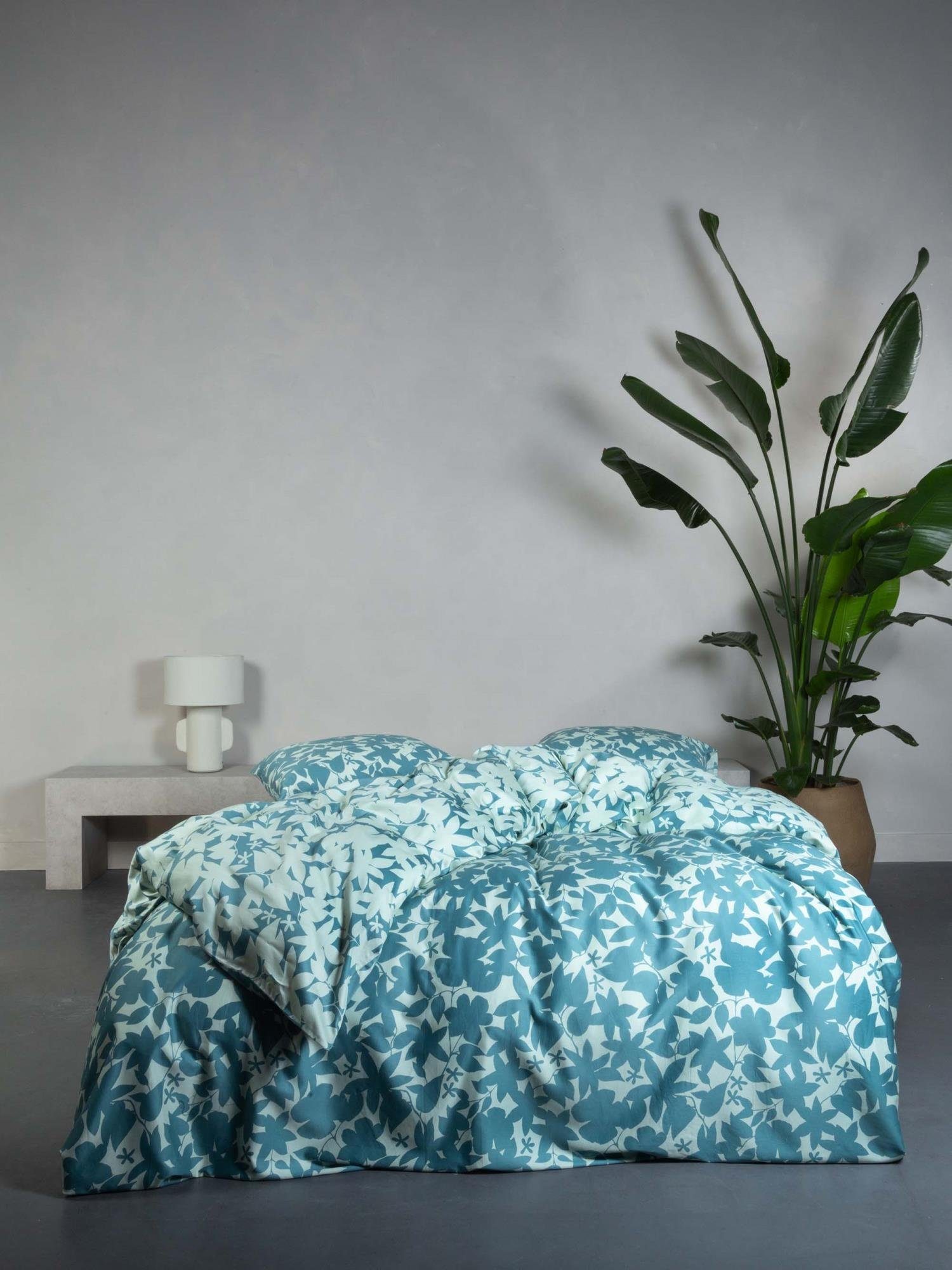 Essenza Bettwäsche Sora, Satin, 2 teilig, günstig online kaufen