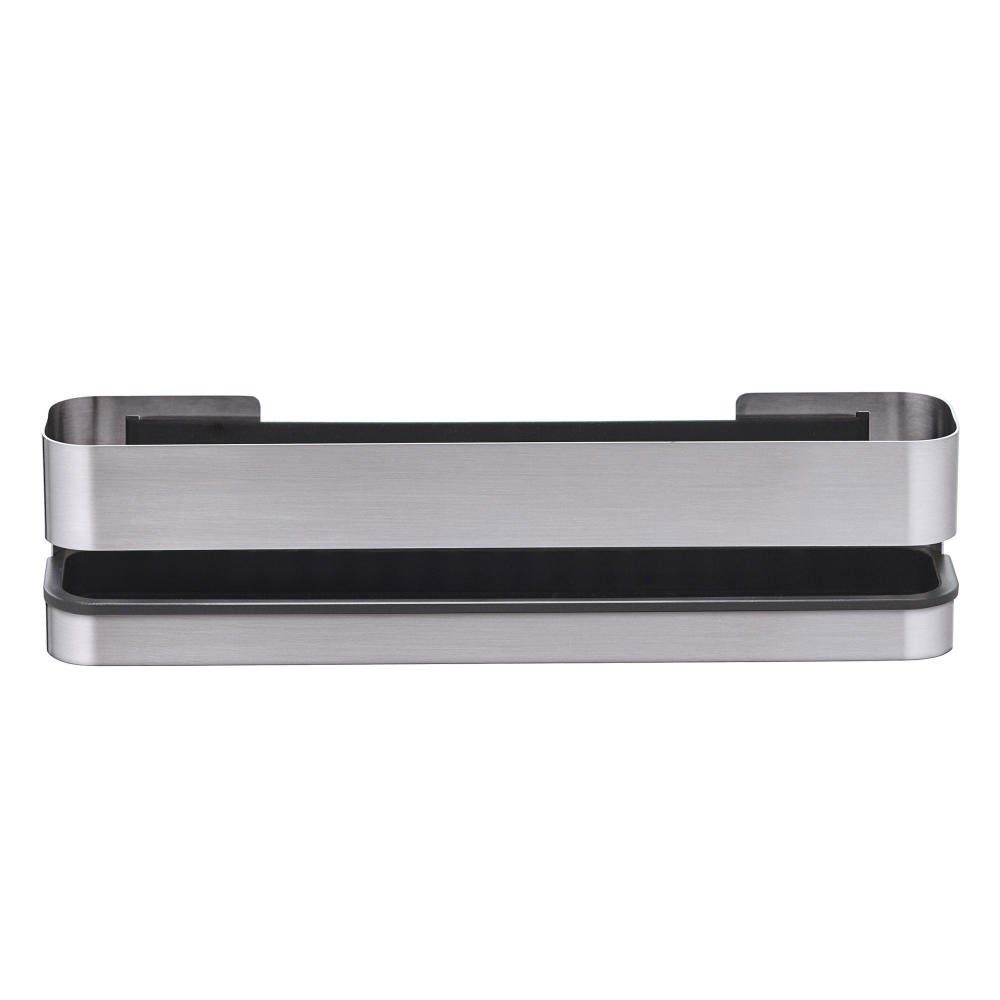 blomus Badorganizer Nexio Duschkorb Dusch Korb Duschschale Badeschale Edelstahl Matt B 34