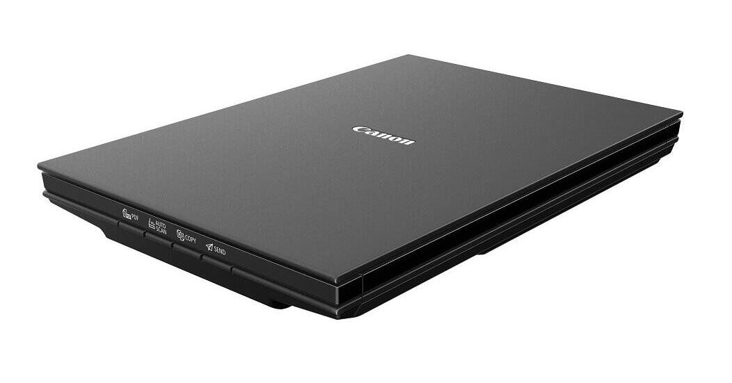 Canon Canon CanoSan LiDE 300 Flachbettscanner