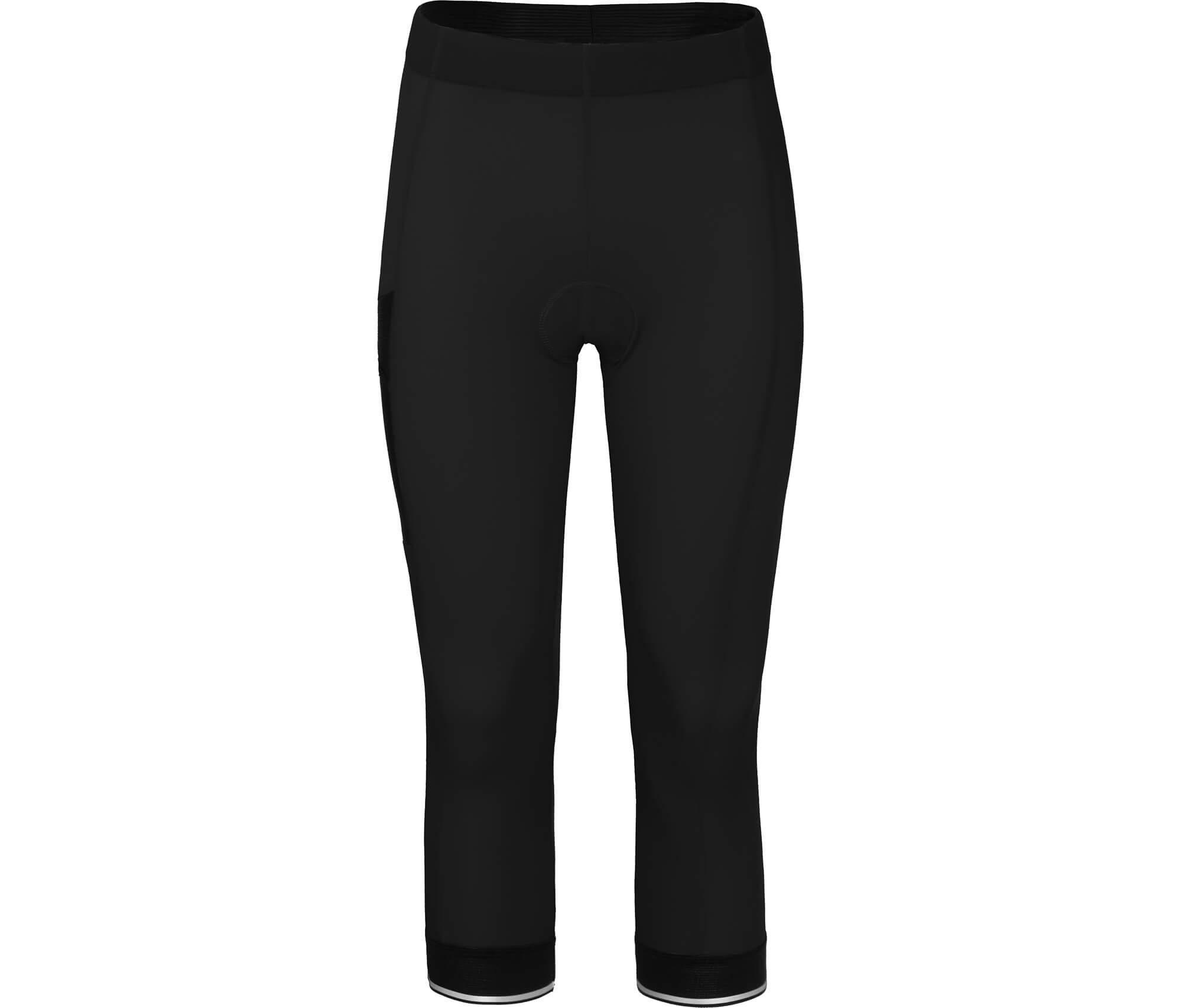 Bergson Fahrradhose SUNDRA COMFORT Capri (mit günstig online kaufen