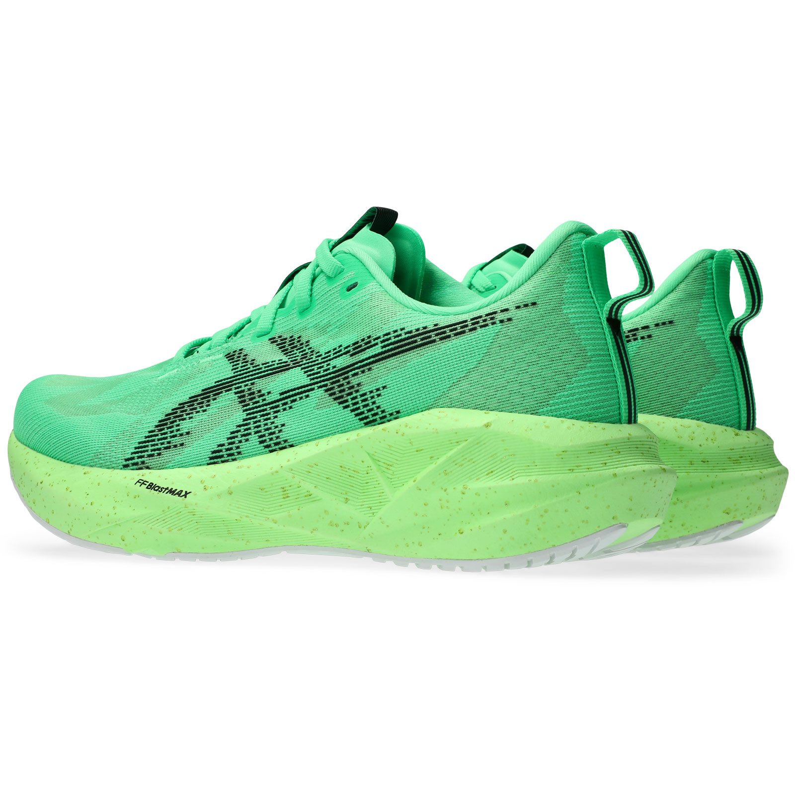 Asics Novablast 5 Lady 1012B991-300 Laufschuh Energiegeladene Dämpfung.