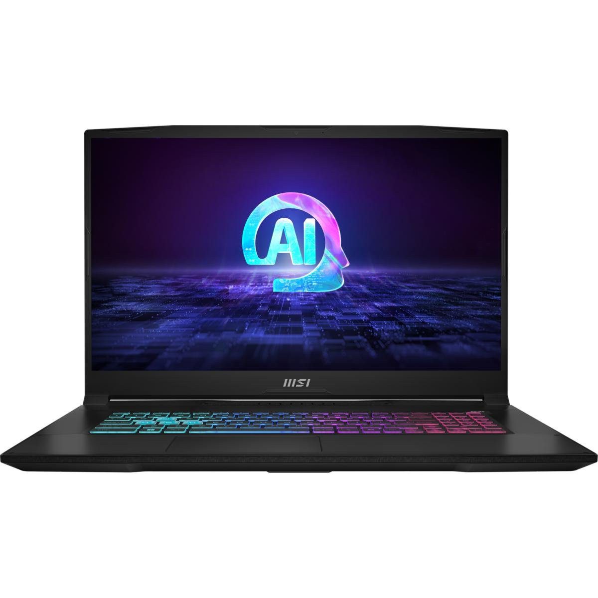 Katana A17 AI B8VG-865 Gaming-Notebook
