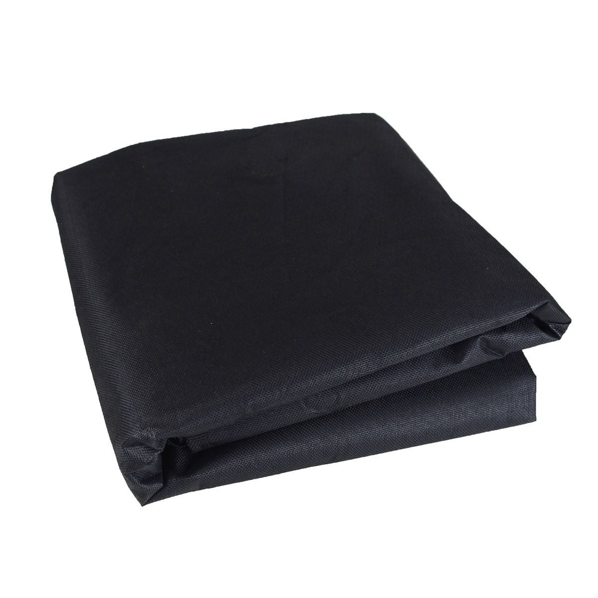 Filmer Tier-Autoschondecke Autoschutzdecke für Rücksitz in schwarz 148x140cm Autoschondecke Auto, leicht zu befestigen