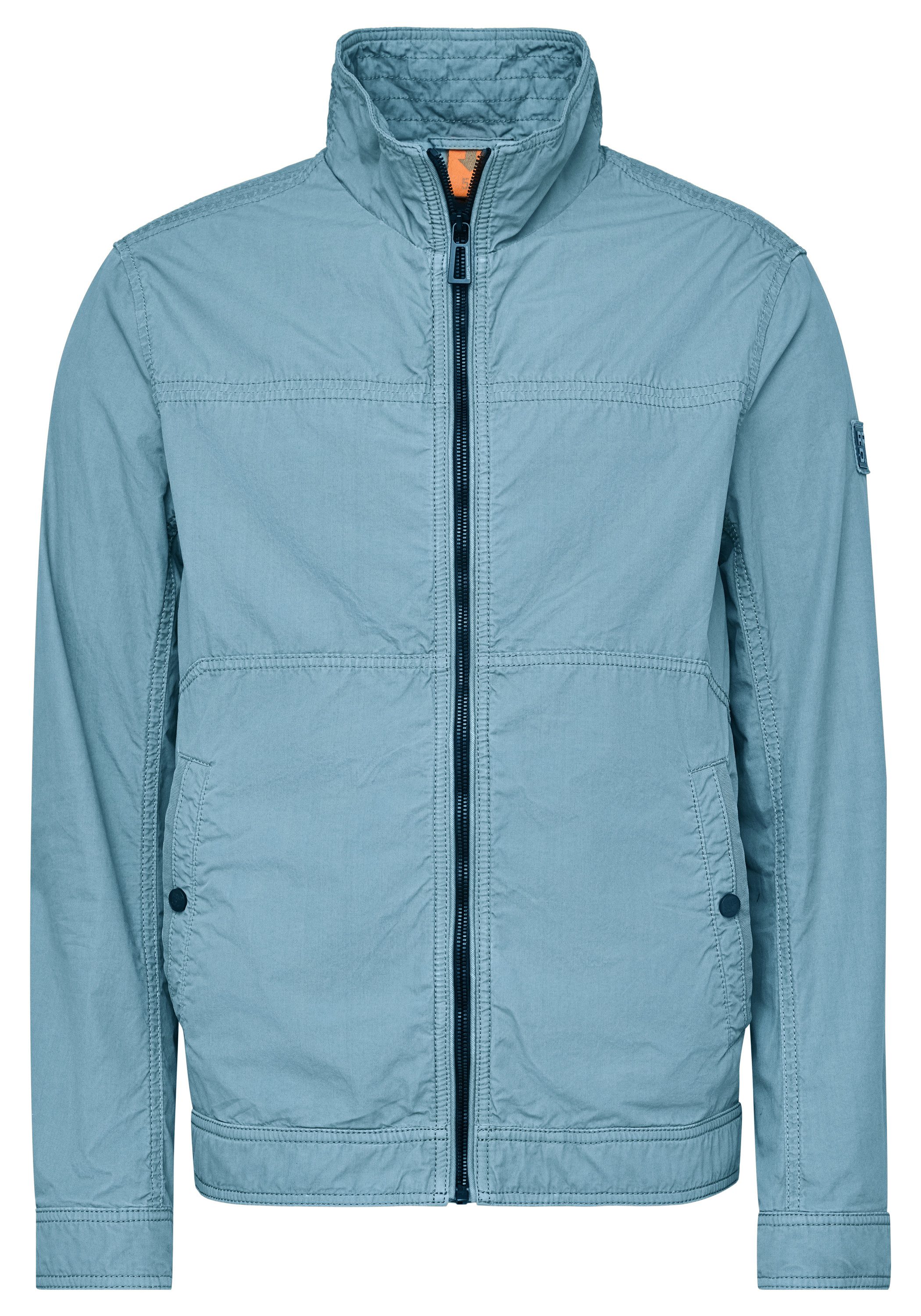 Redpoint Blouson Brian Sommerlicher Modern Fit günstig online kaufen