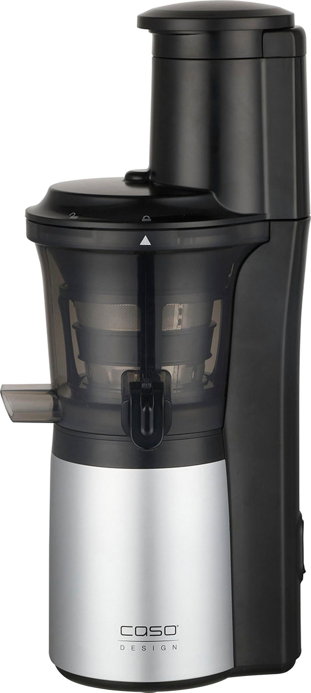 Caso Entsafter SJW 300, 300 W