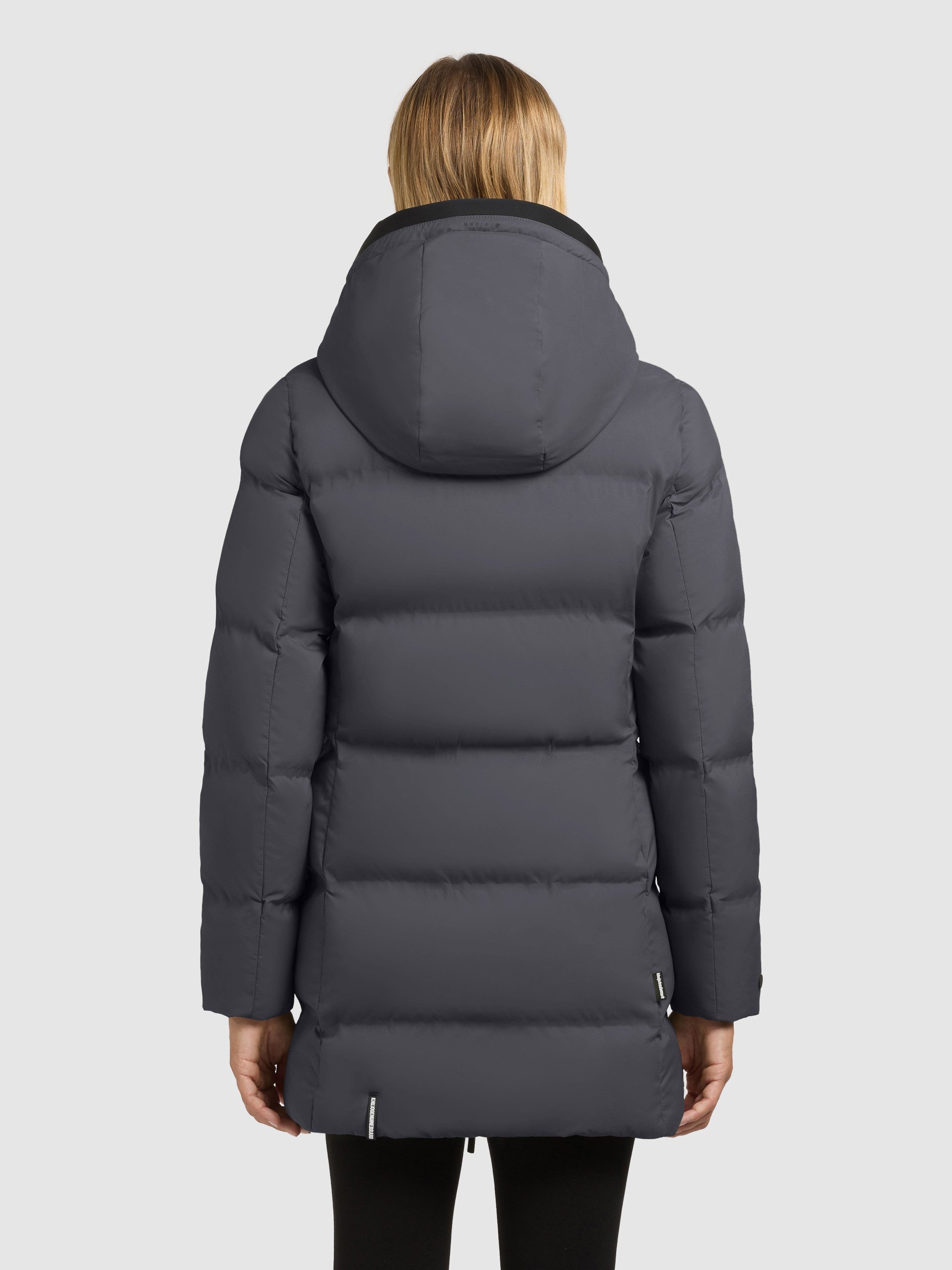 khujo Steppjacke TANARE3