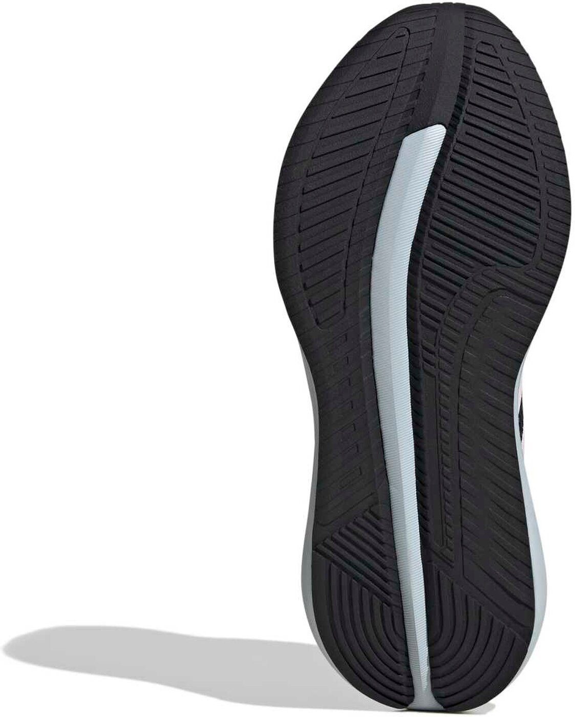 adidas Sportswear GALAXY 7 W AURINK/ALMPNK/HALBLU Laufschuh günstig online kaufen