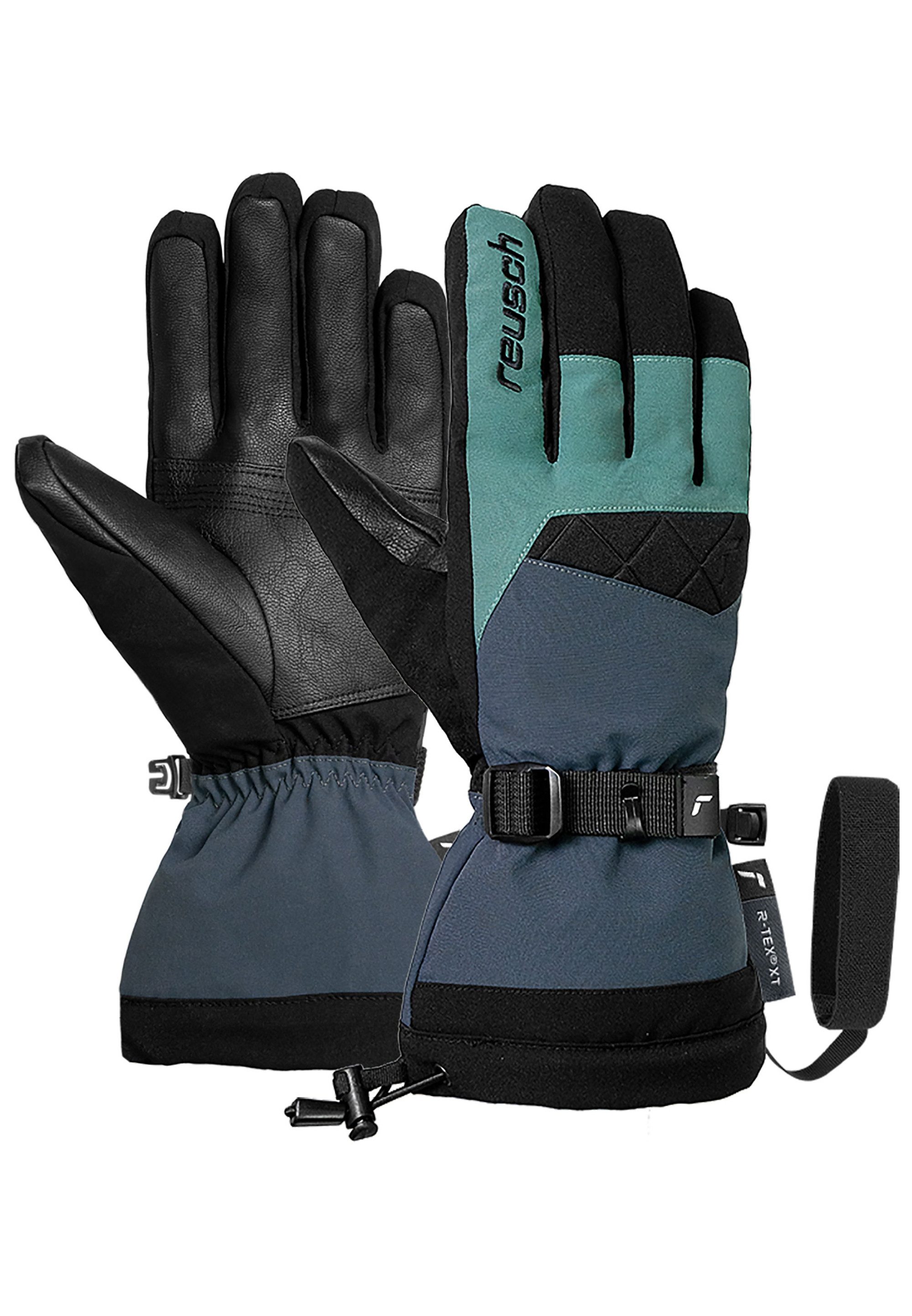 Skihandschuhe Couloir R-TEX® XT