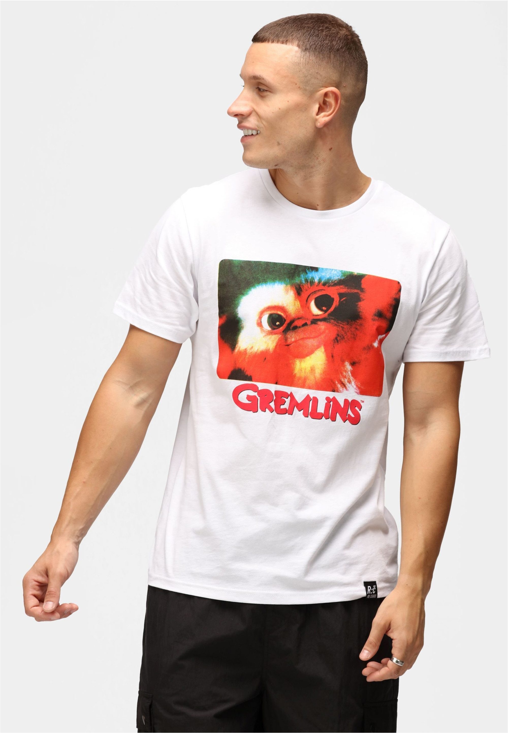 T-Shirt Gremlins Film Still