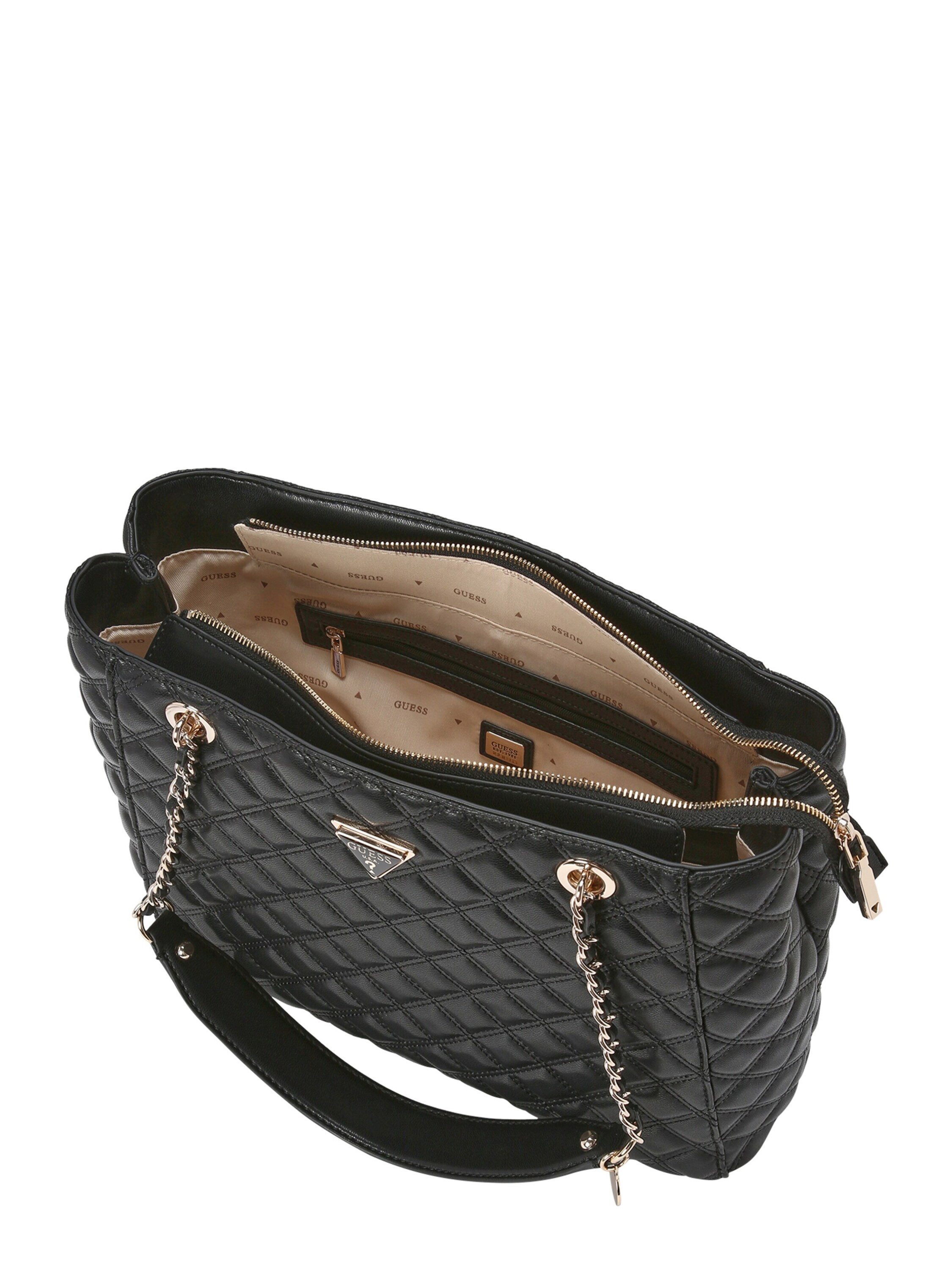 Guess Handtasche Giully (1-tlg)