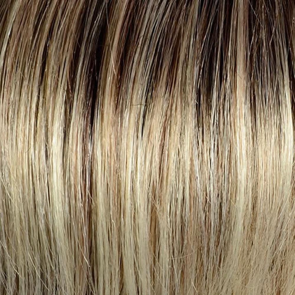 Gisela Mayer Toupet Gisela Mayer Top Extra Long, Oberkopfhaarteil, hitzebeständig, extra lang und voluminös