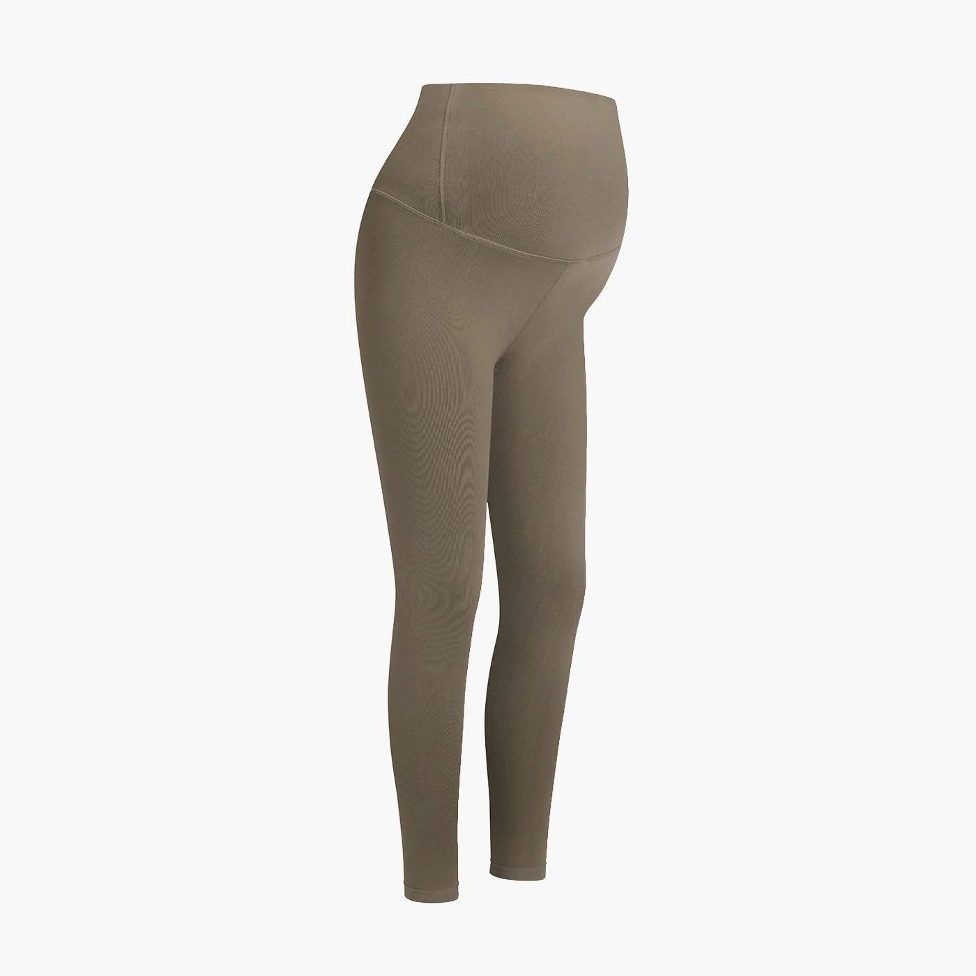 cfab by creamy fabrics Umstandsleggings Seamless Umstandsleggings mit hohem günstig online kaufen