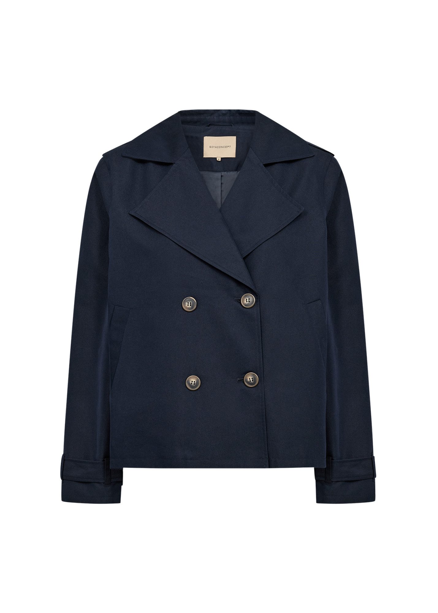 soyaconcept Outdoorjacke