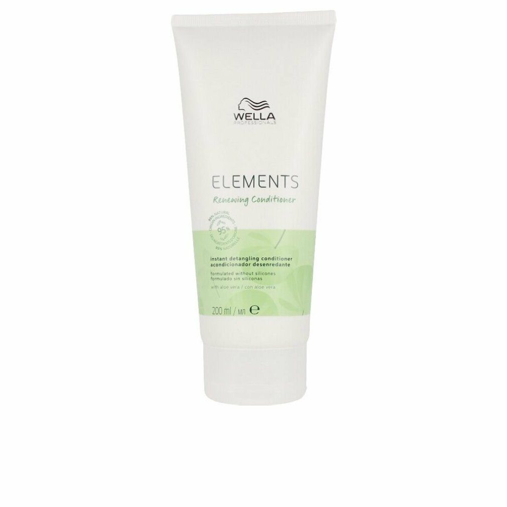 Haarspülung Elements Renewing Conditioner 200ml