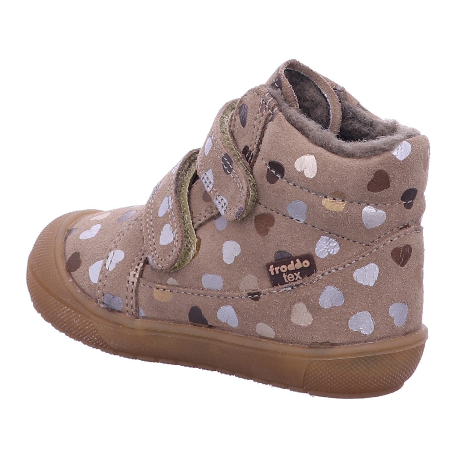 froddo® G2110138 20 Stiefel
