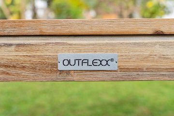 OUTFLEXX Gartentisch