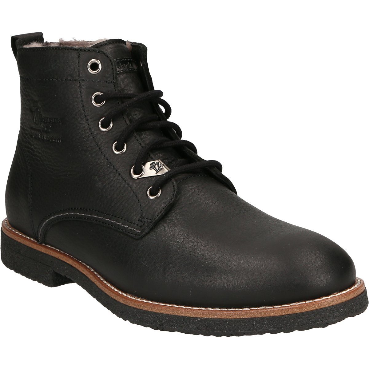 Panama Jack »Glasgow Igloo C3« Stiefel, Decksohle Warmfutter (100