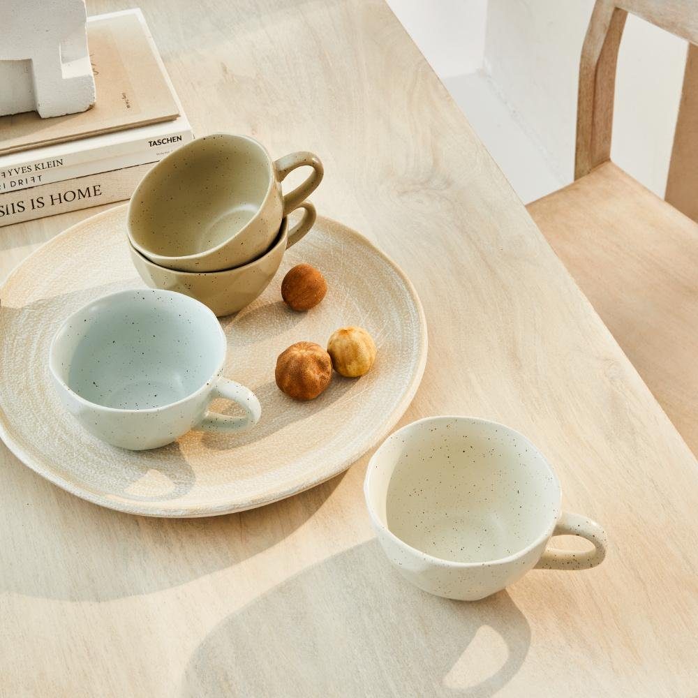 Urban Nature Culture Tasse Tasse Ukiyo Light Blue