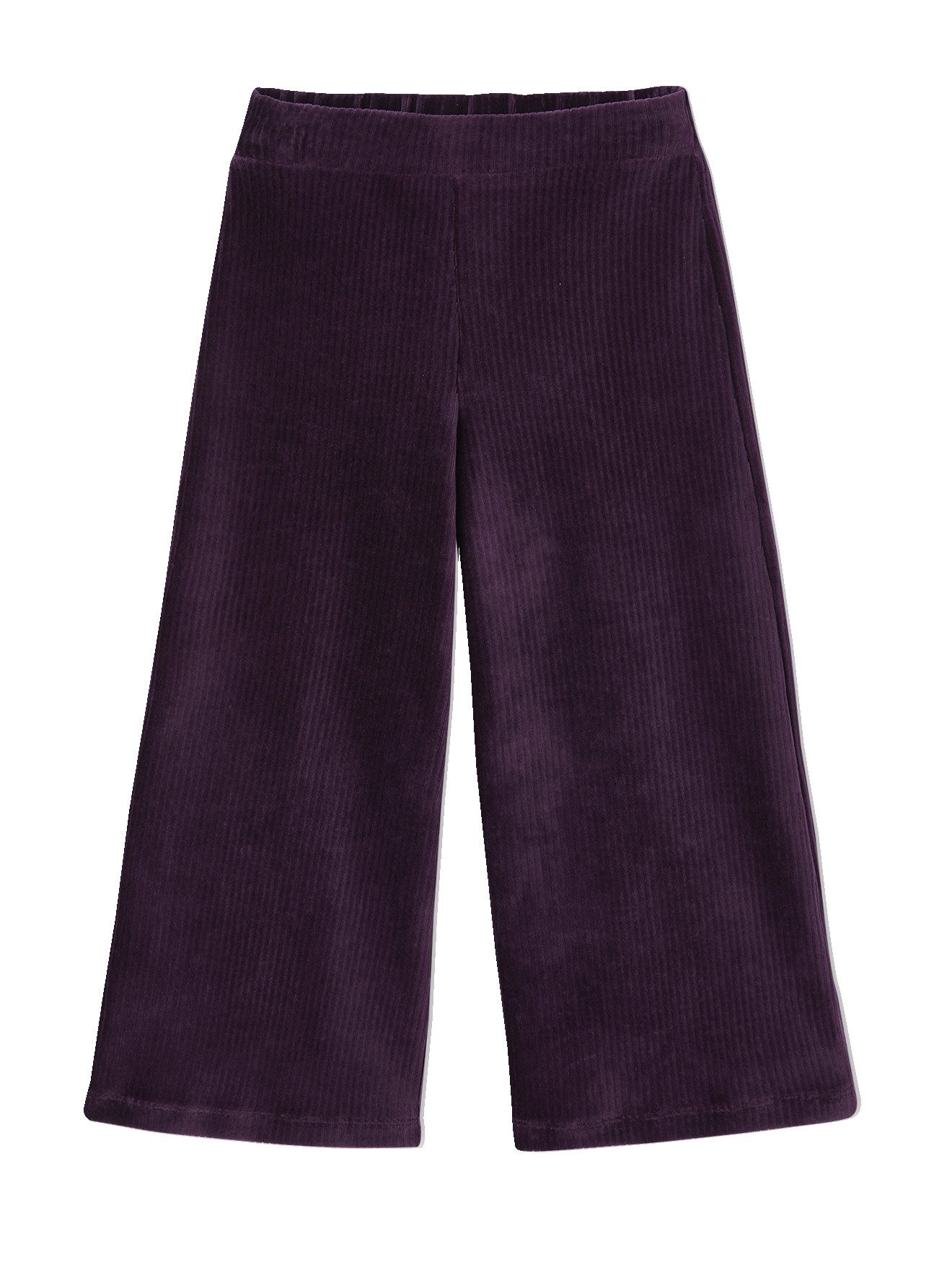 Cordhose Weite Mädchen Cordhose