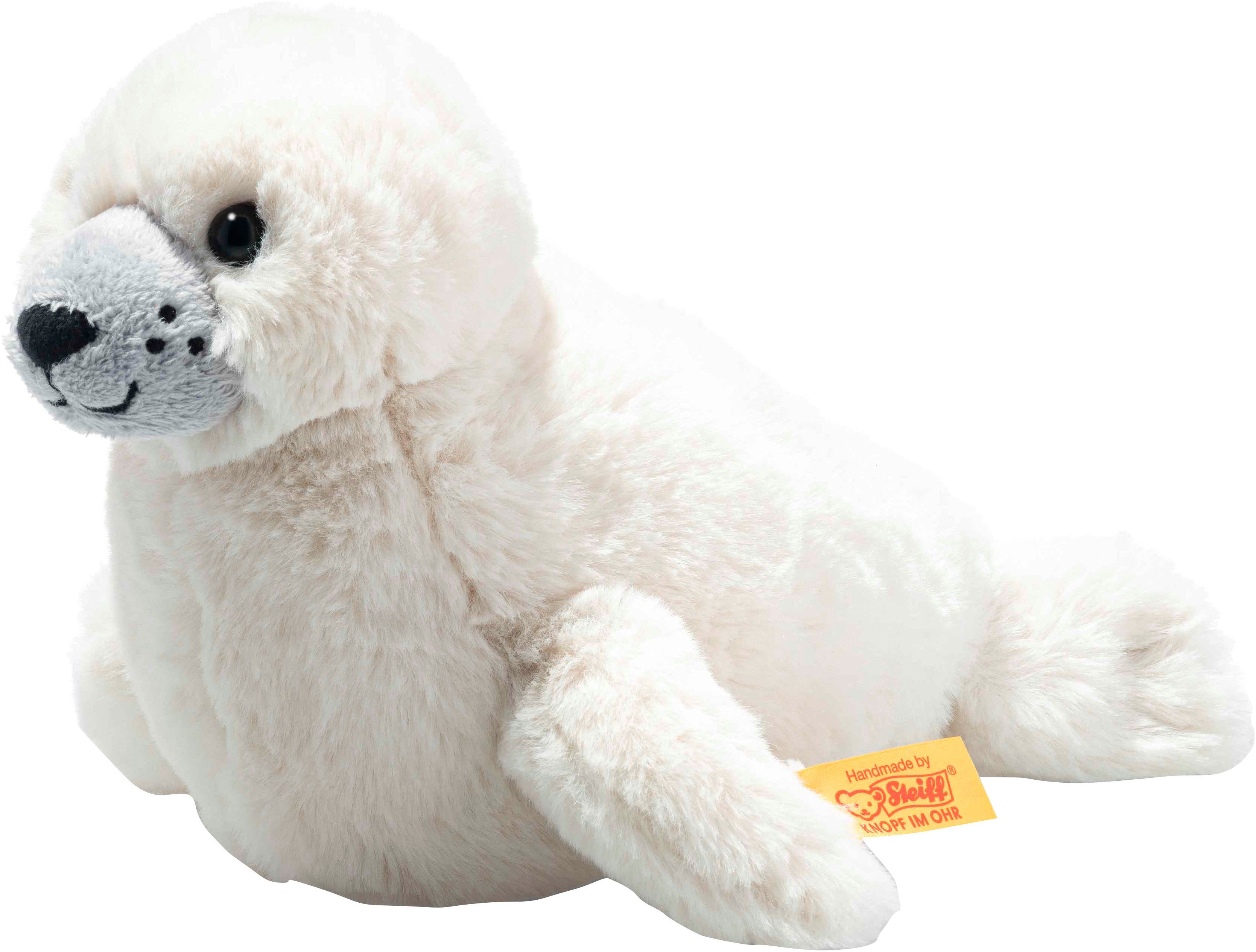 Steiff Kuscheltier Aro Heuler