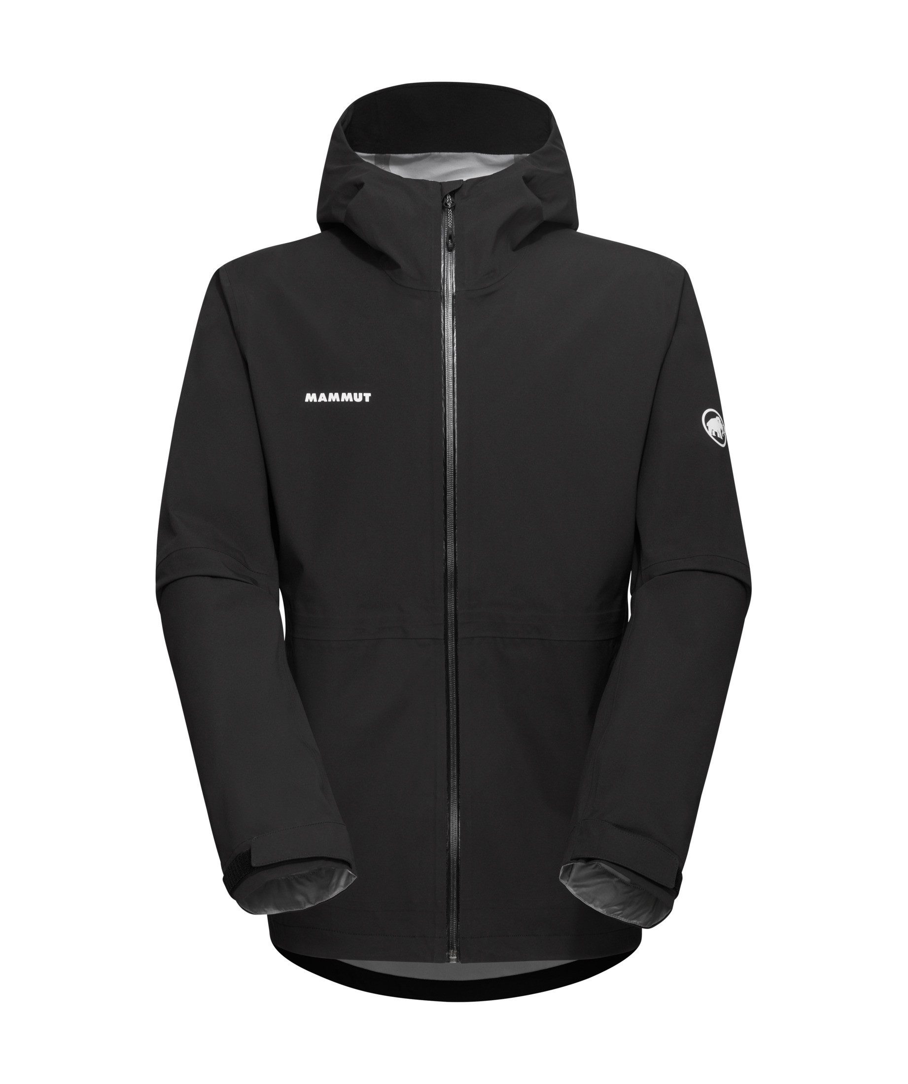 Mammut Regenjacke Linard Guide HS Hooded günstig online kaufen