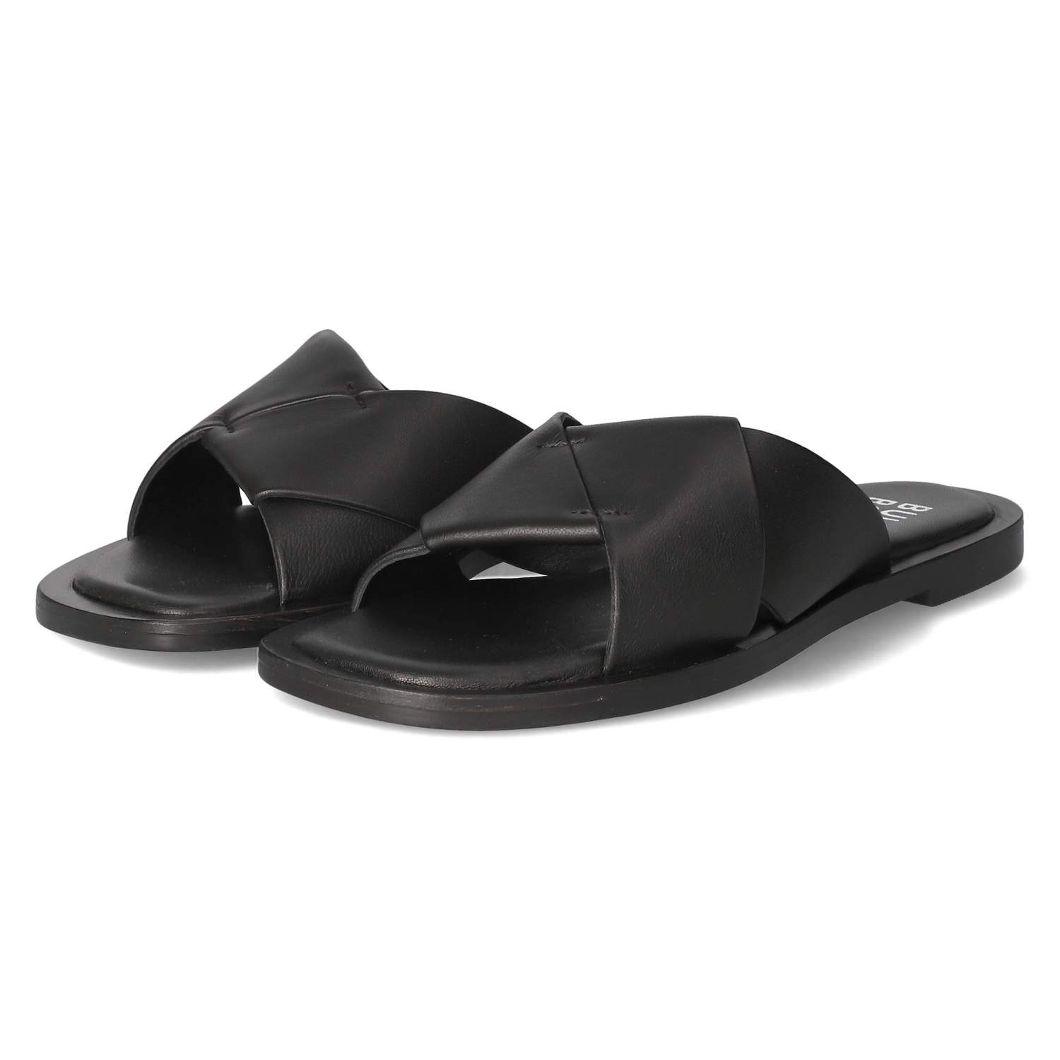 Bullboxer Pantoletten Pantolette günstig online kaufen