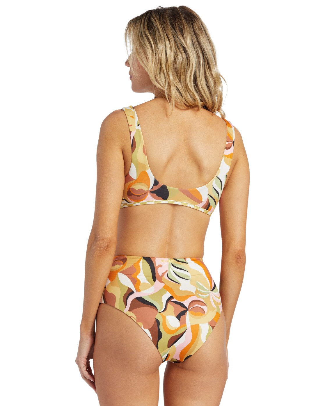 Billabong Bikini-Hose Return To Paradise günstig online kaufen