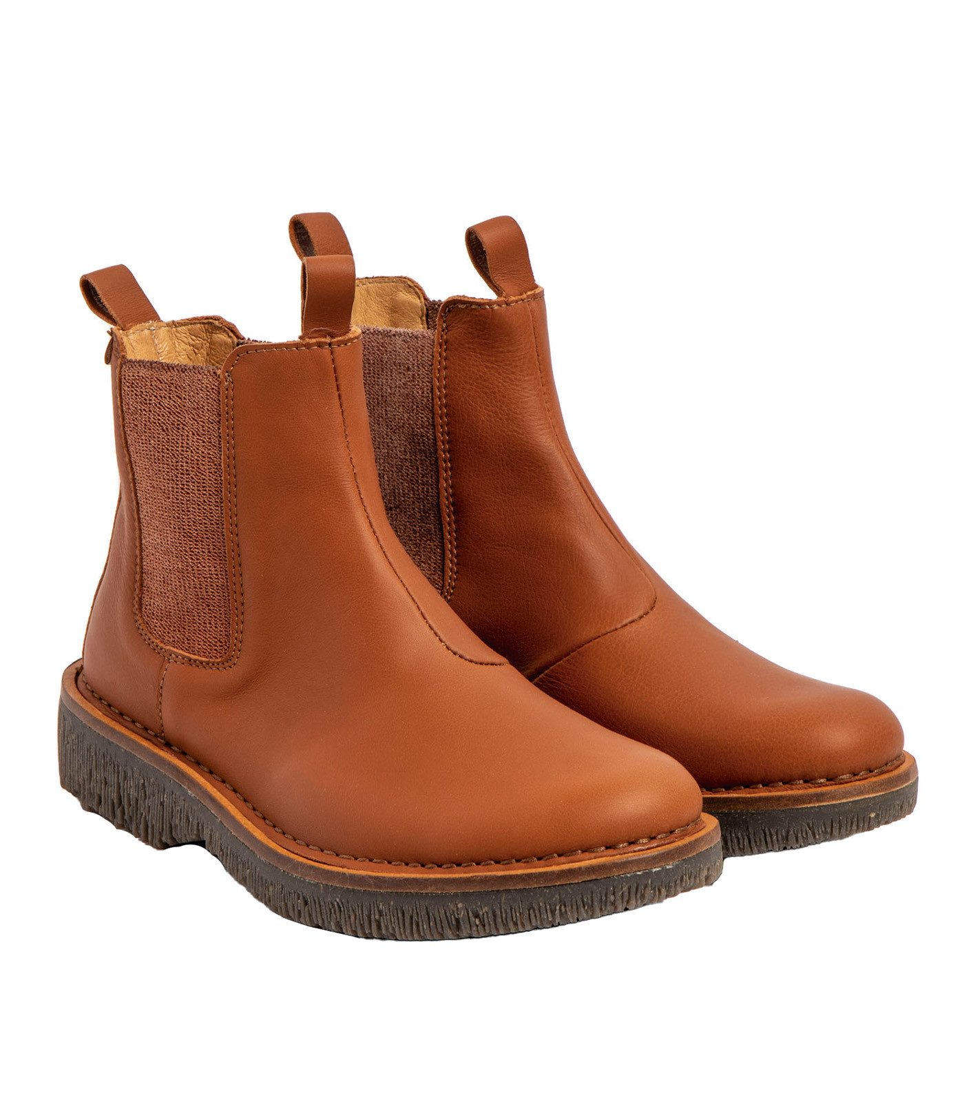 El Naturalista Schnürschuh