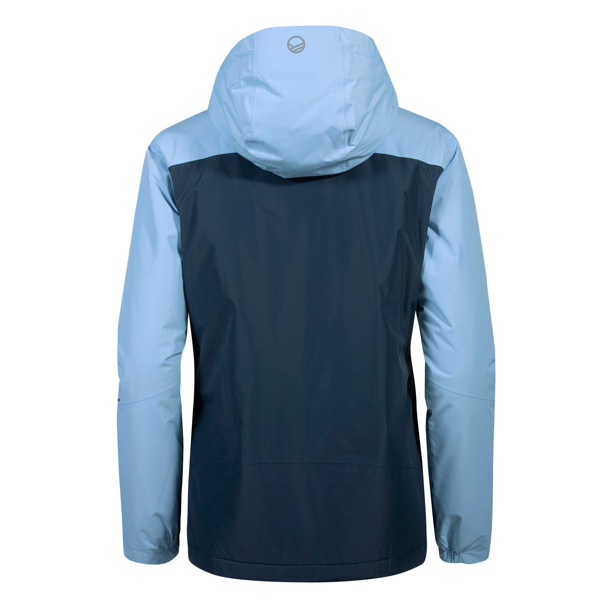 HALTI Funktionsjacke Fort Women Warm DX Jacket A37