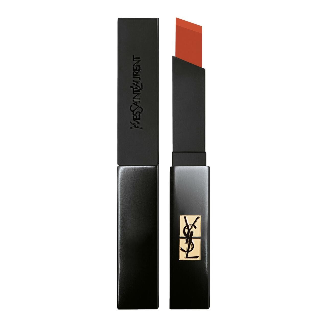 YVES SAINT LAURENT Lippenstift Rouge Pur Couture The Slim Velvet Radical
