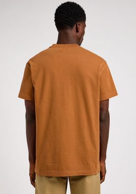 Lee® T-Shirt MED WOBBLY