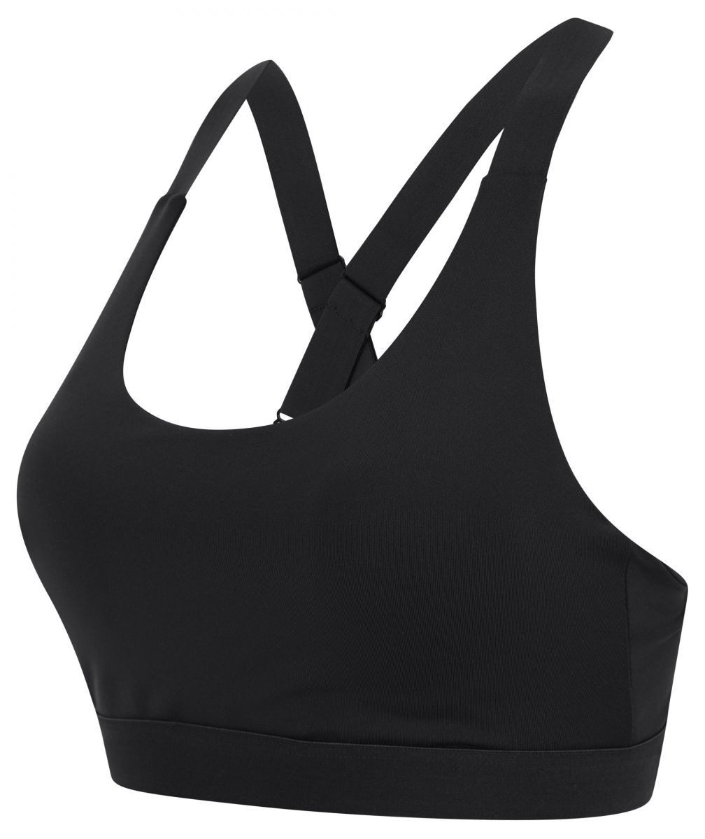 Trainingsshirt Medium Impact Core Bra - Sport-BH mit mittlerer Stützung