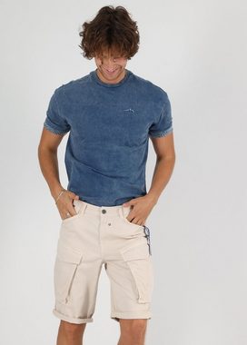 Miracle of Denim Shorts Elias Cargo Bermuda im 5 Pocket Style