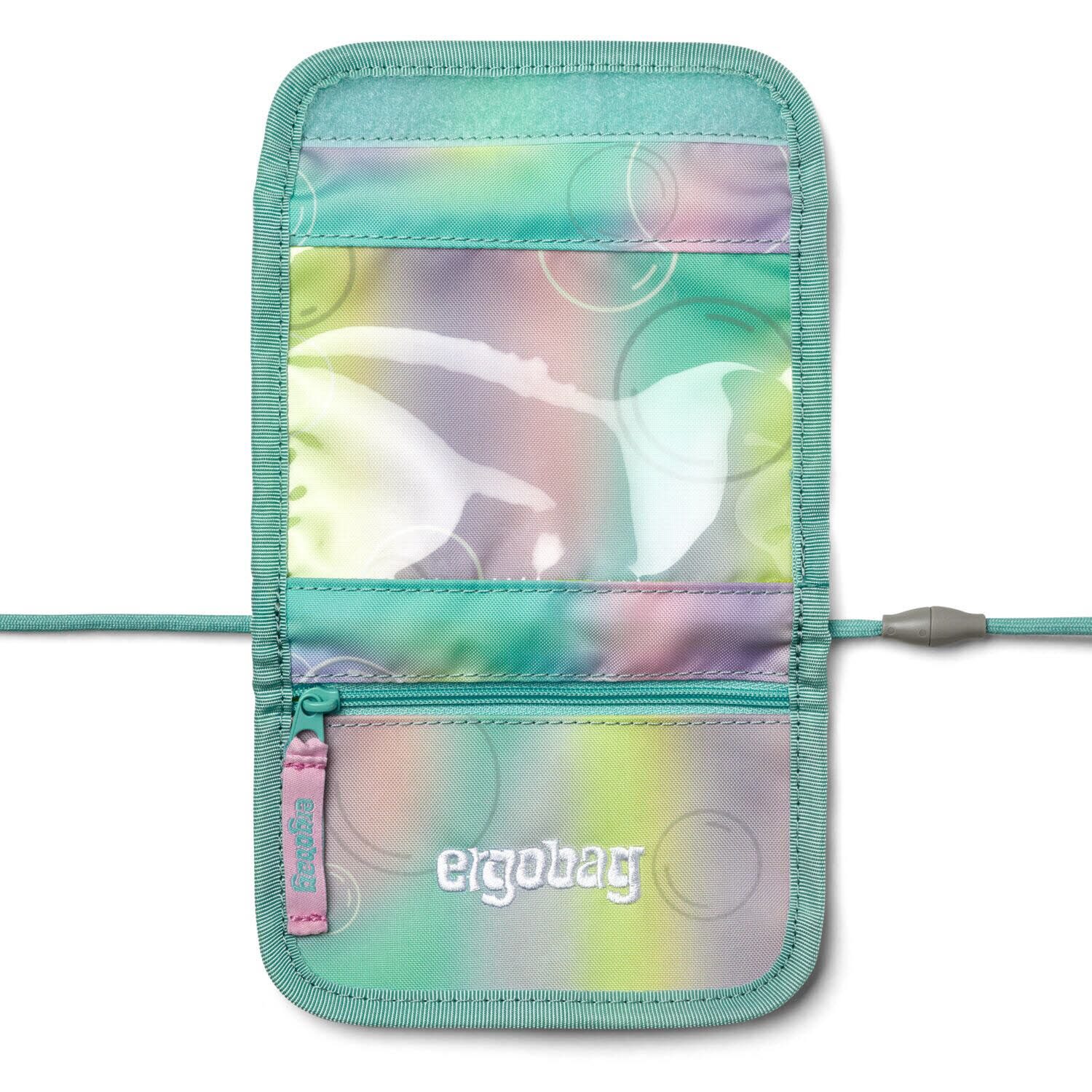 ergobag Geldbörse Brustbeutel günstig online kaufen