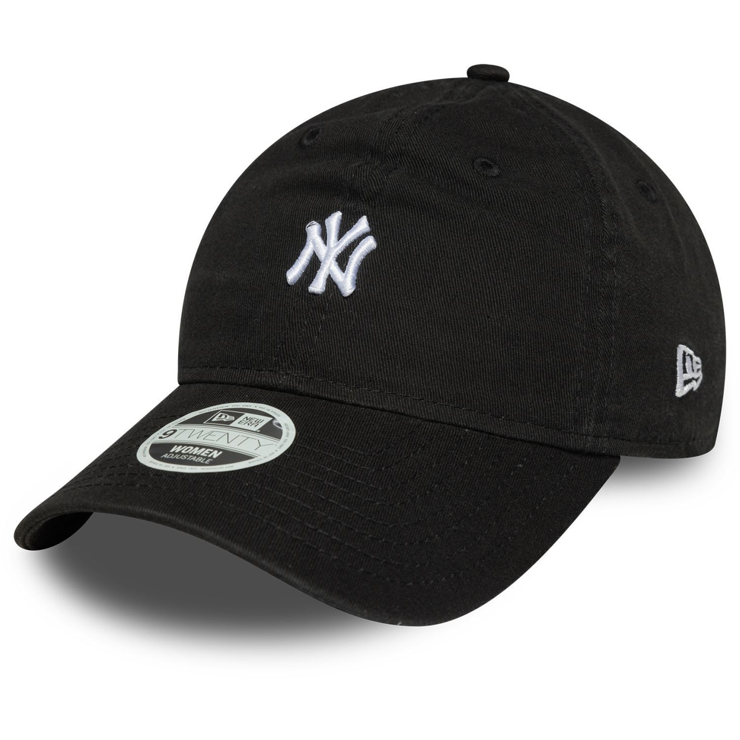 Baseball Cap 9Twenty WASHED New York Yankees