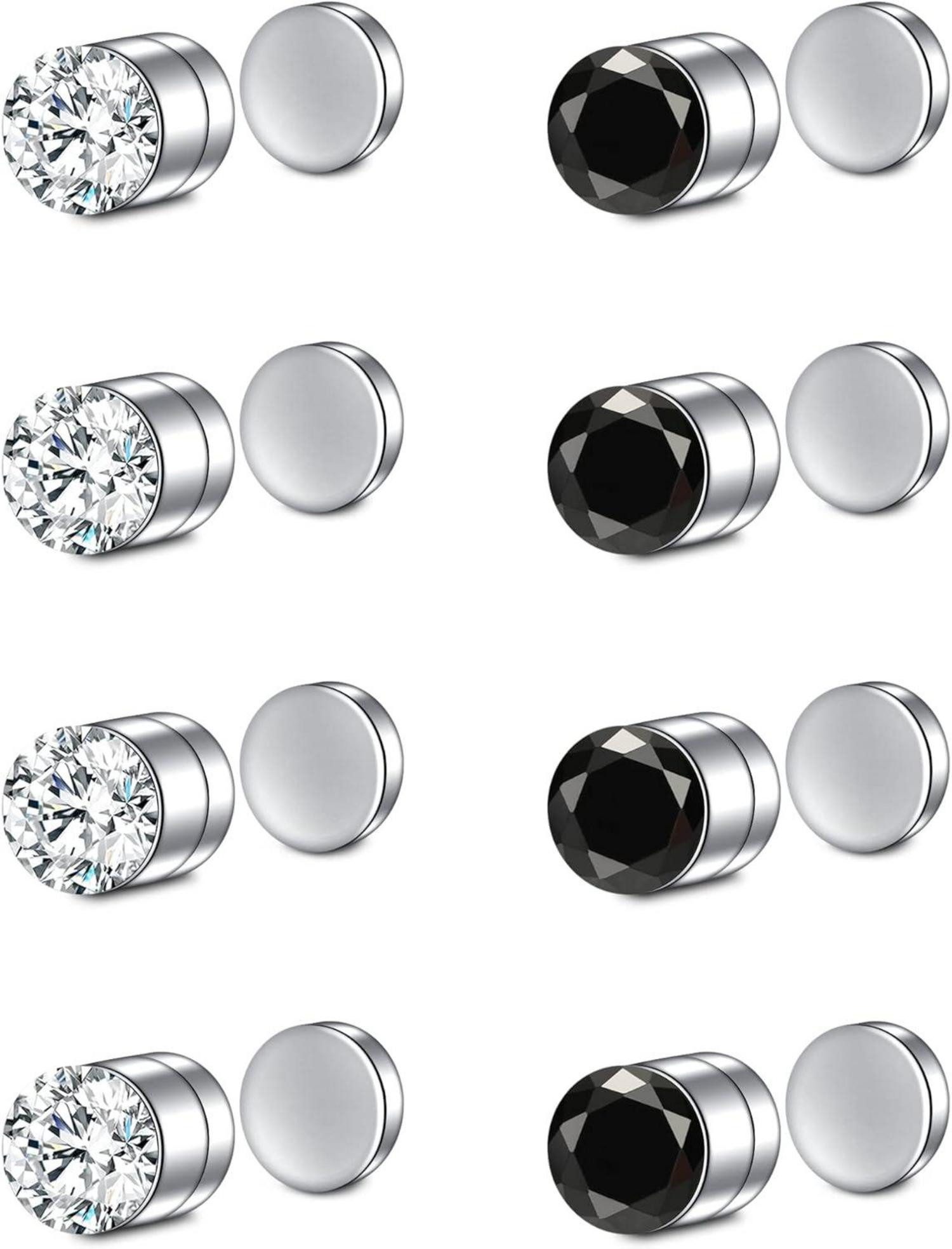Crdifu Nasenpiercing Fake Nasenring Faux Septum günstig online kaufen